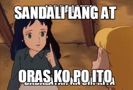 sandali-lang-at-oras-ko-po-ito