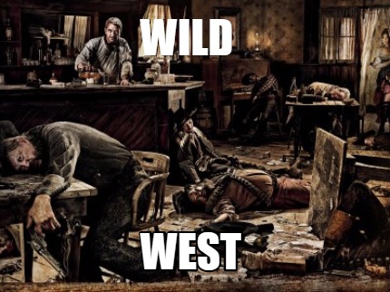 wild-west