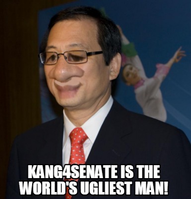 kang4senate-is-the-worlds-ugliest-man