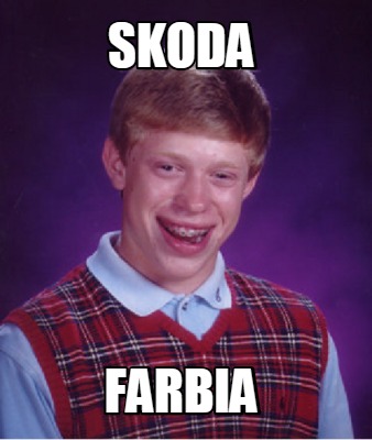 skoda-farbia