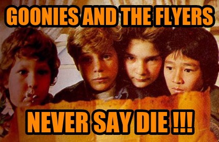 goonies-and-the-flyers-never-say-die-