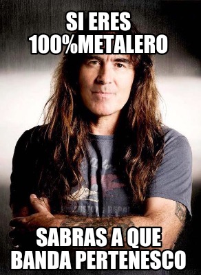 si-eres-100metalero-sabras-a-que-banda-pertenesco