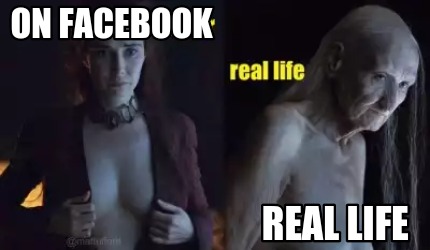 on-facebook-real-life