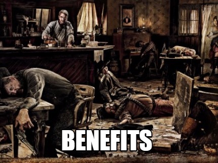 benefits