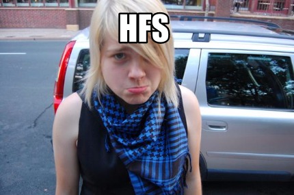 hfs