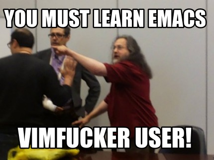 you-must-learn-emacs-vimfucker-user