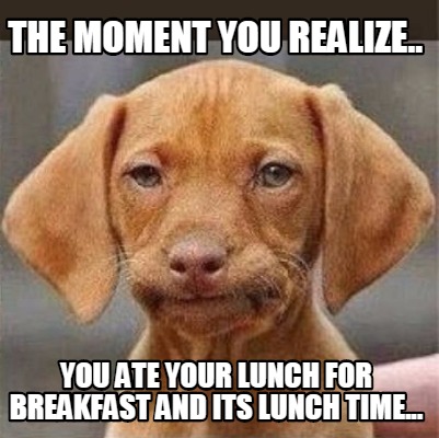 the-moment-you-realize..-you-ate-your-lunch-for-breakfast-and-its-lunch-time