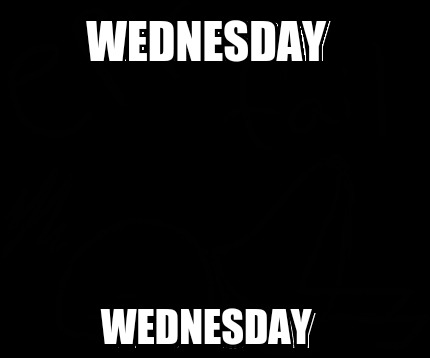 wednesday42