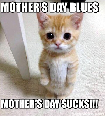 meme creator mother's day blues mother's day sucks!!! meme 4002020 meme creator mother's day blues mother's day sucks!!! meme