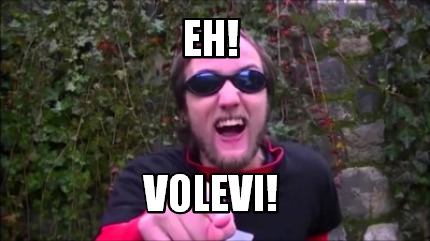 eh-volevi