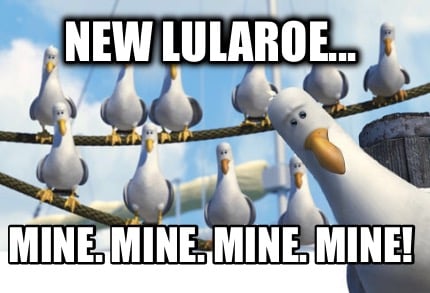 new-lularoe...-mine.-mine.-mine.-mine