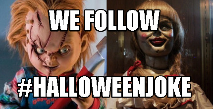 we-follow-halloweenjoke