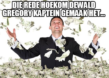 die-rede-hoekom-dewald-gregory-kaptein-gemaak-het