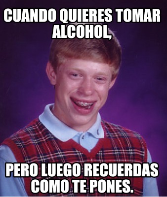 QUANDO SUA CLIENTE DIZ POSSO TOMAR SÓ UMA CERVEJA MESMO TOMANDO O LIPOREDUX  - Gerador de Memes Online