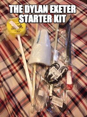 the-dylan-exeter-starter-kit