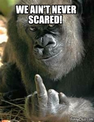 we-aint-never-scared