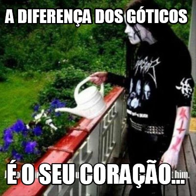 a-diferena-dos-gticos-o-seu-corao