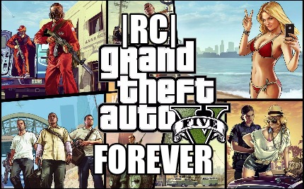 rc-forever