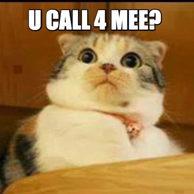 u-call-4-mee