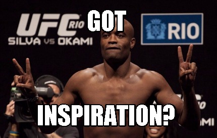 got-inspiration