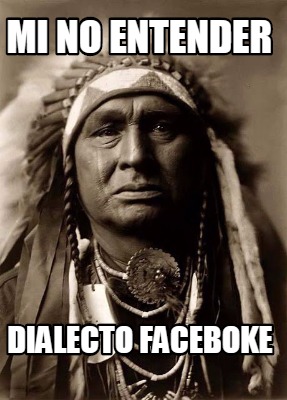 mi-no-entender-dialecto-faceboke