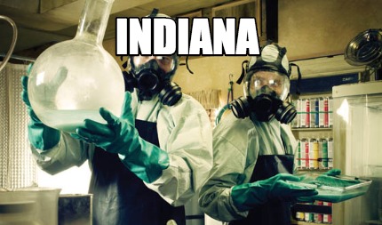 indiana