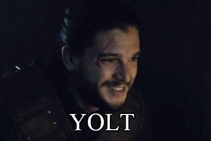 Meme Creator - Funny YOLT Meme Generator at MemeCreator.org!