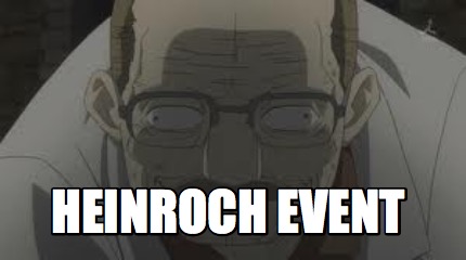 heinroch-event