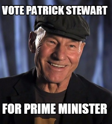vote-patrick-stewart-for-prime-minister