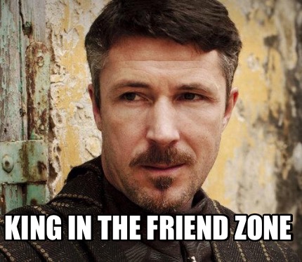 king-in-the-friend-zone