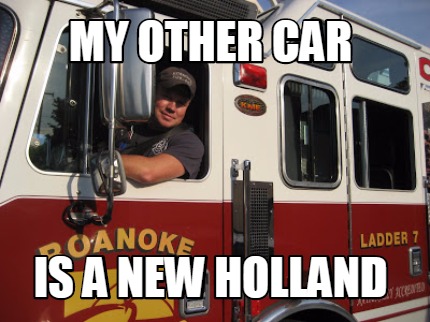 my-other-car-is-a-new-holland