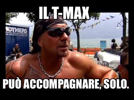 il-t-max-pu-accompagnare-solo