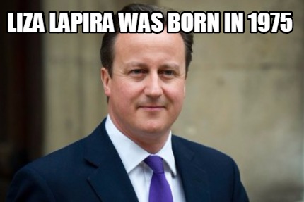 liza-lapira-was-born-in-197567
