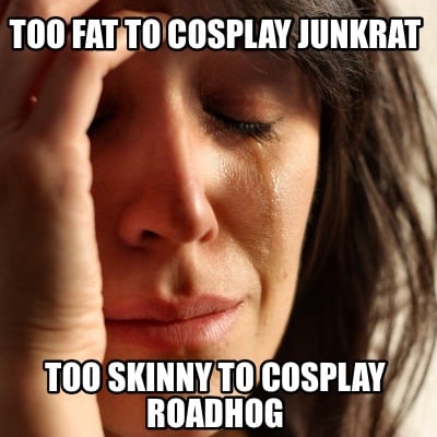 too-fat-to-cosplay-junkrat-too-skinny-to-cosplay-roadhog