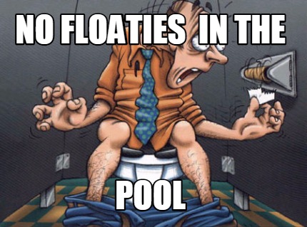 no-floaties-in-the-pool