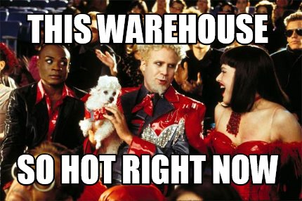 this-warehouse-so-hot-right-now