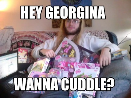 hey-georgina-wanna-cuddle