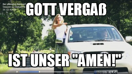 Meme Creator - Funny Gott vergaß ist unser Meme Creator - Funny Gott vergaß ist unser