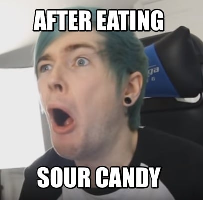 after-eating-sour-candy