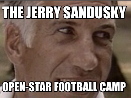 the-jerry-sandusky-open-star-football-camp
