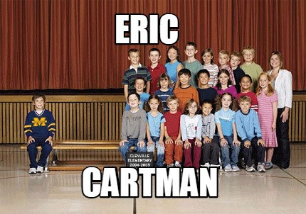 eric-cartman