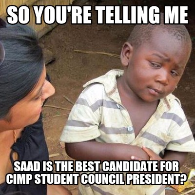 Student Council Presidents - Anime Photo (33010487) - Fanpop