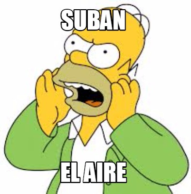 suban-el-aire