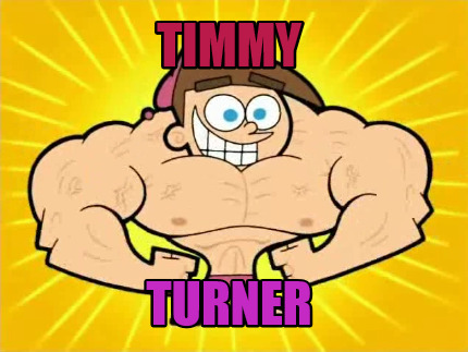 timmy-turner
