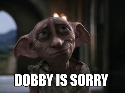 dobby-is-sorry