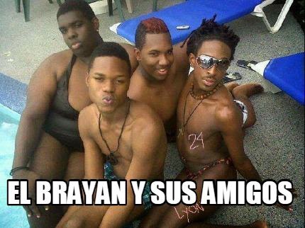 el-brayan-y-sus-amigos