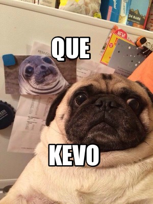 que-kevo
