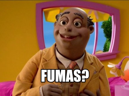 fumas