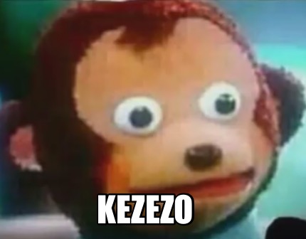 kezezo