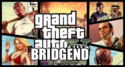bridgend